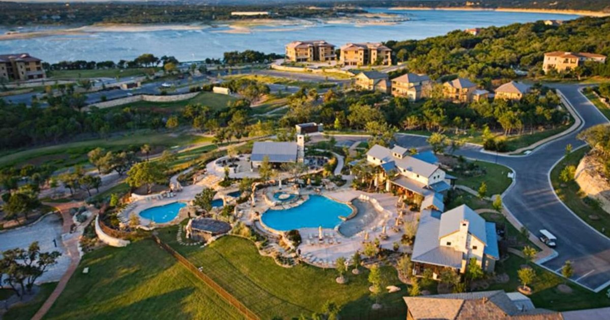 Best Things to Do Near Lake Travis from Jonestown, TX