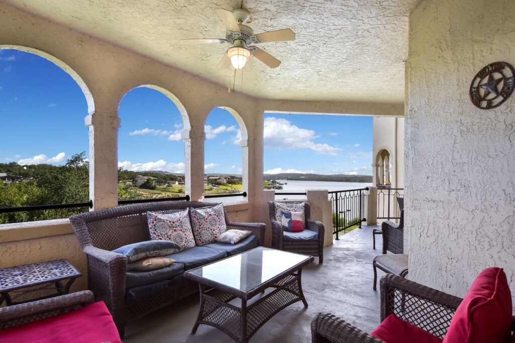 Lakefront Living at the Island - All Amenities