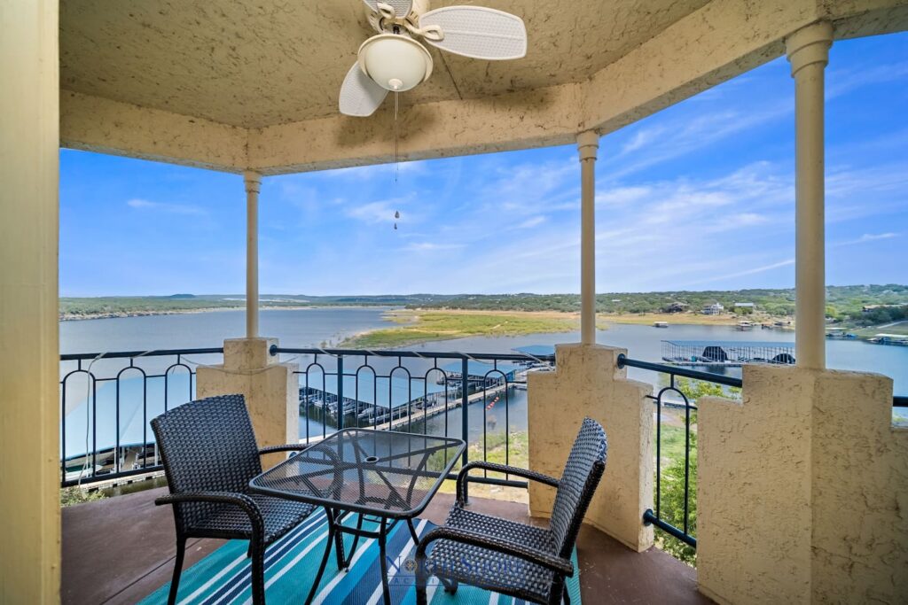 Sunrise Lakeview Condo-1308