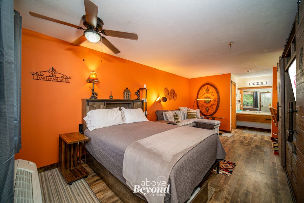 WW 216 - Sunset Trails Condo by SDC