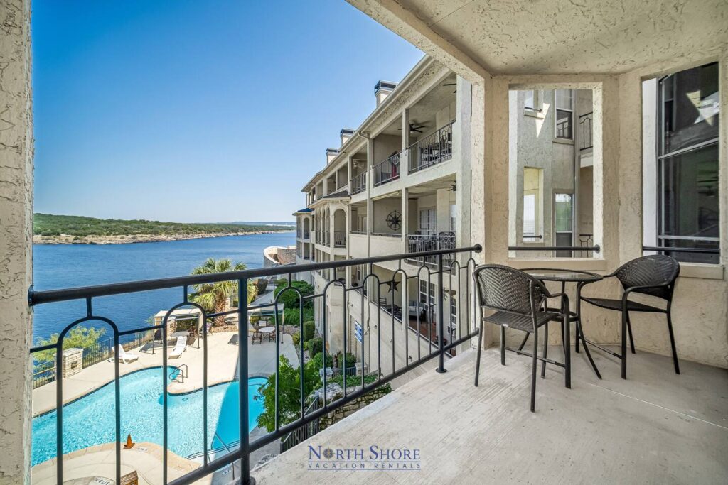 Panoramic Lakeview - All Island Amenities