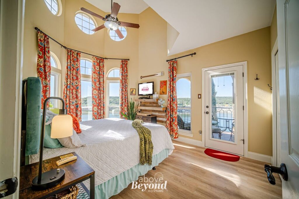 Island 2213 - Island Lake View Resort
