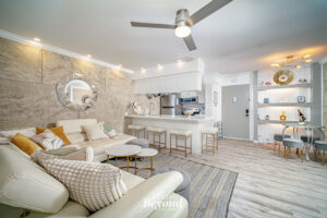 Austin's Li'l Posh Pad