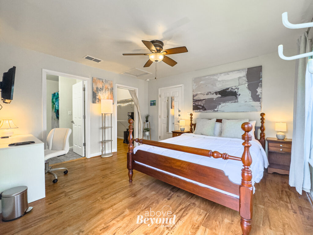 404 Oakmont - The Guest Suite