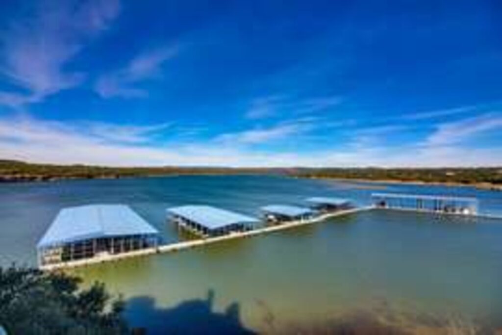 Boat Slip